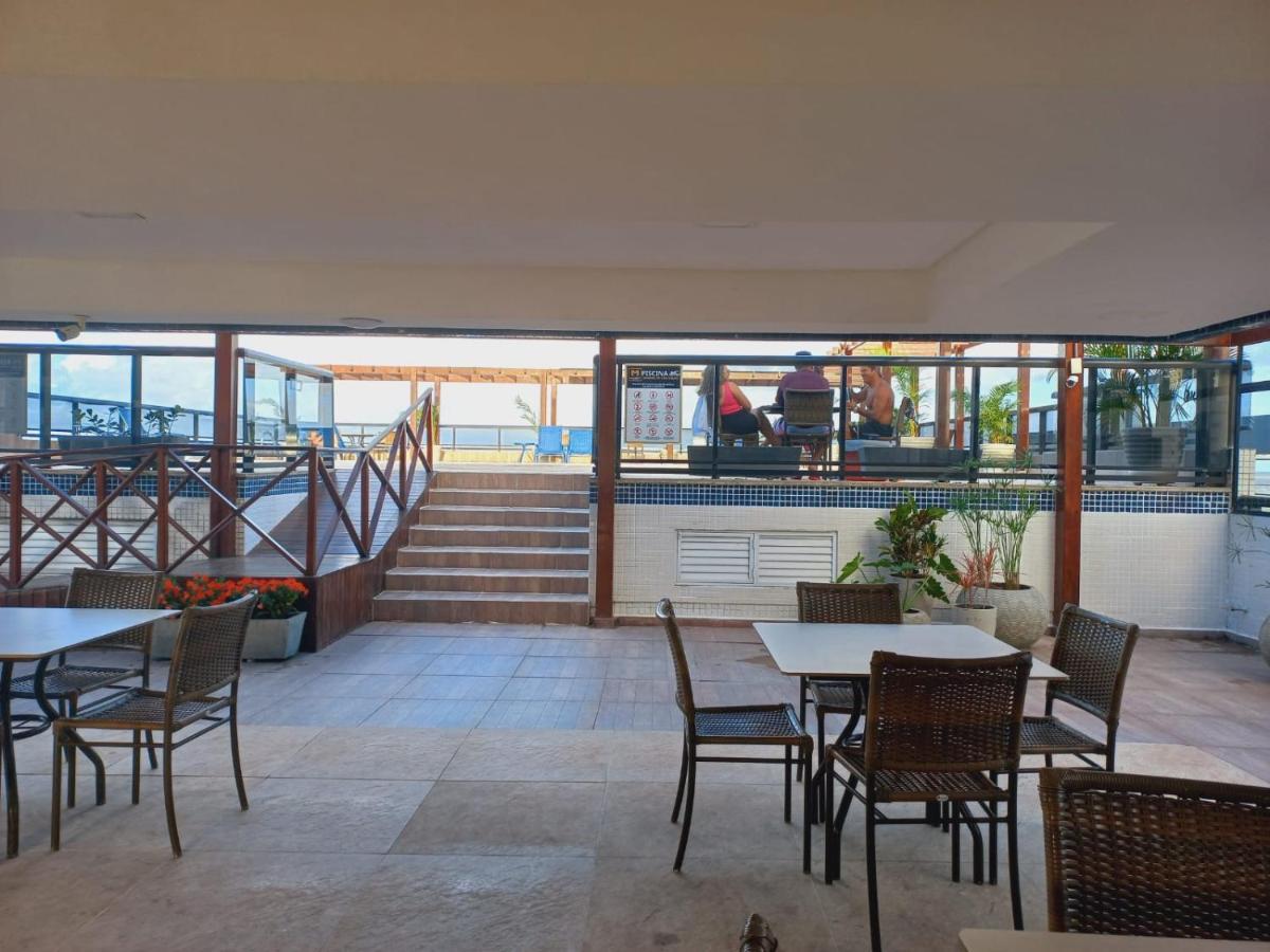 Marinas Flats Appartement João Pessoa Buitenkant foto
