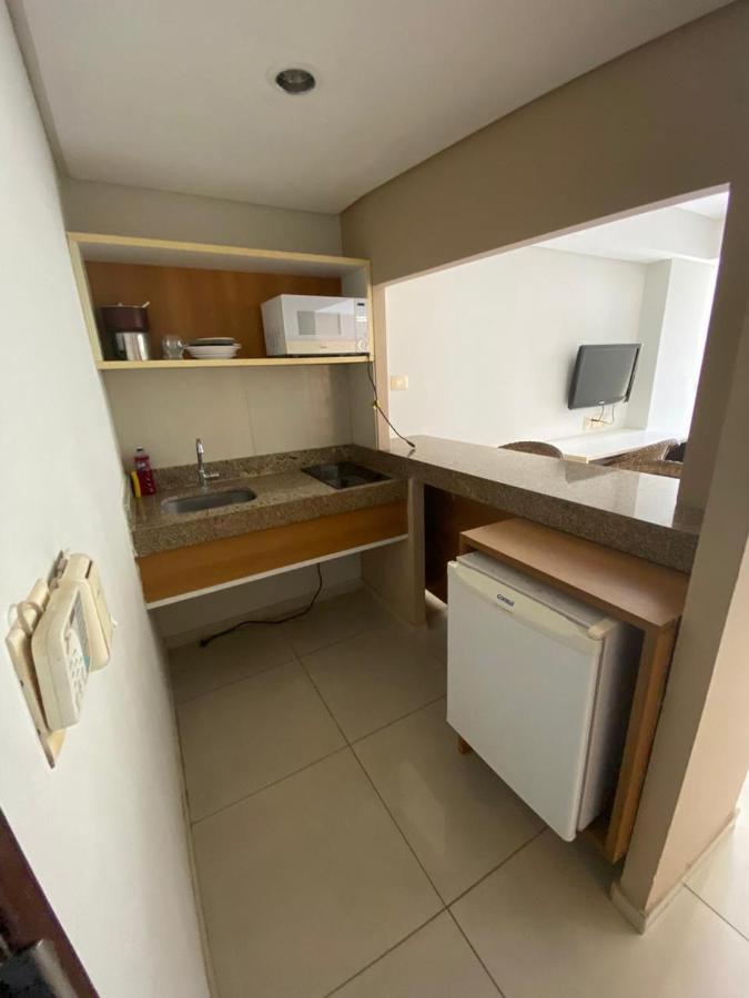 Marinas Flats Appartement João Pessoa Buitenkant foto
