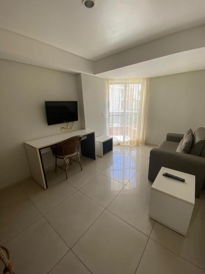 Marinas Flats Appartement João Pessoa Buitenkant foto
